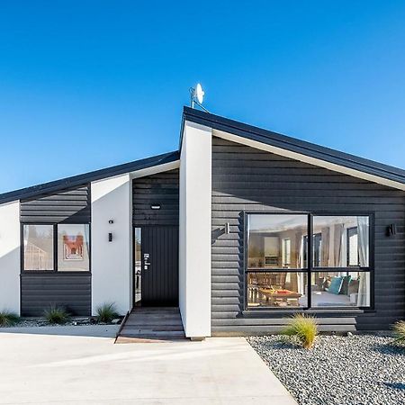 Villa Alpine Star Lake Tekapo Exterior foto