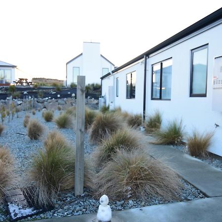 Villa Alpine Star Lake Tekapo Exterior foto